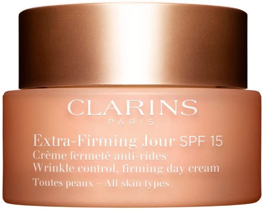 Kem dưỡng da ban ngày Clarins Clarins Revitalizing Firming 50ml Clarins Clarins