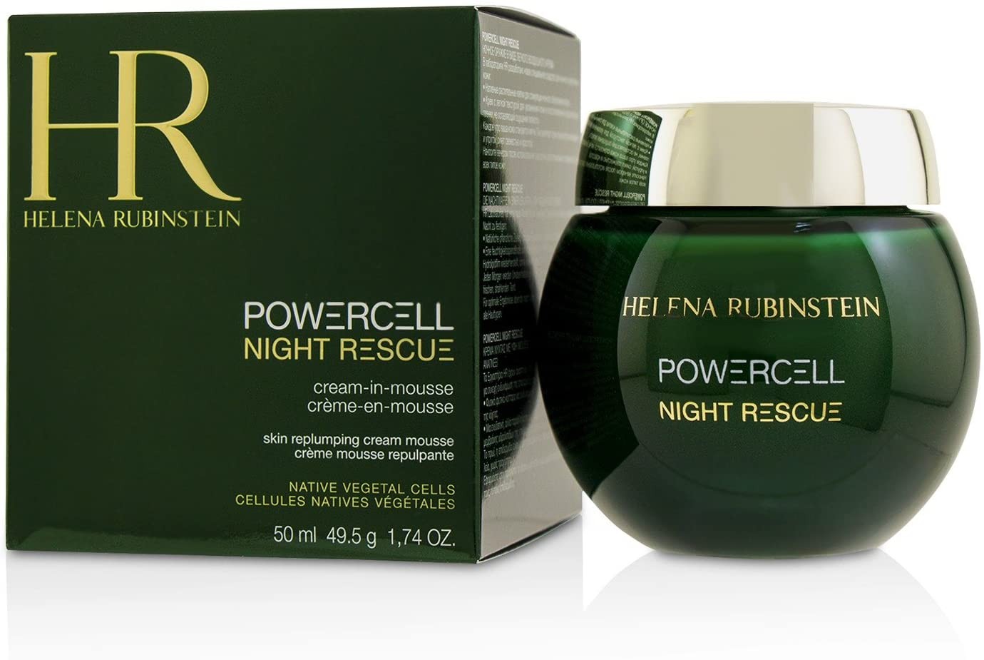 Kem HR Helena 1 x 50ml