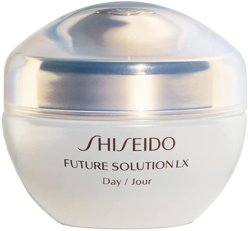 Kem dưỡng da mặt Shiseido Future Solution SPF20 Unisex - 1.8 Ounce/50ml