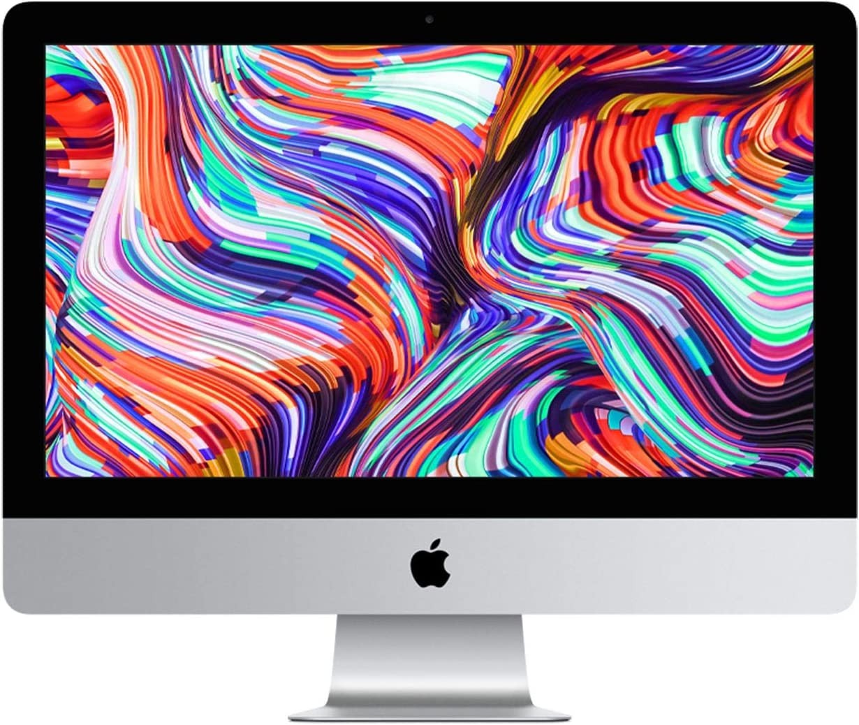 Apple iMac 21.5 (4K, 2019) Core i3 3.6GHz, RAM 8GB, ổ cứng 1TB