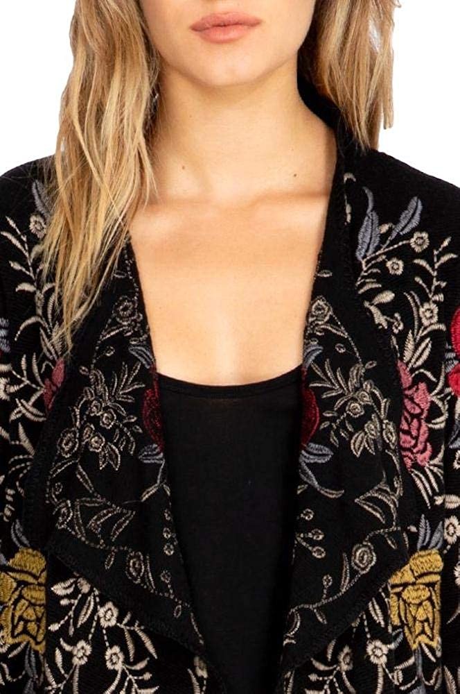 Áo choàng Pua Johnny Was Women's