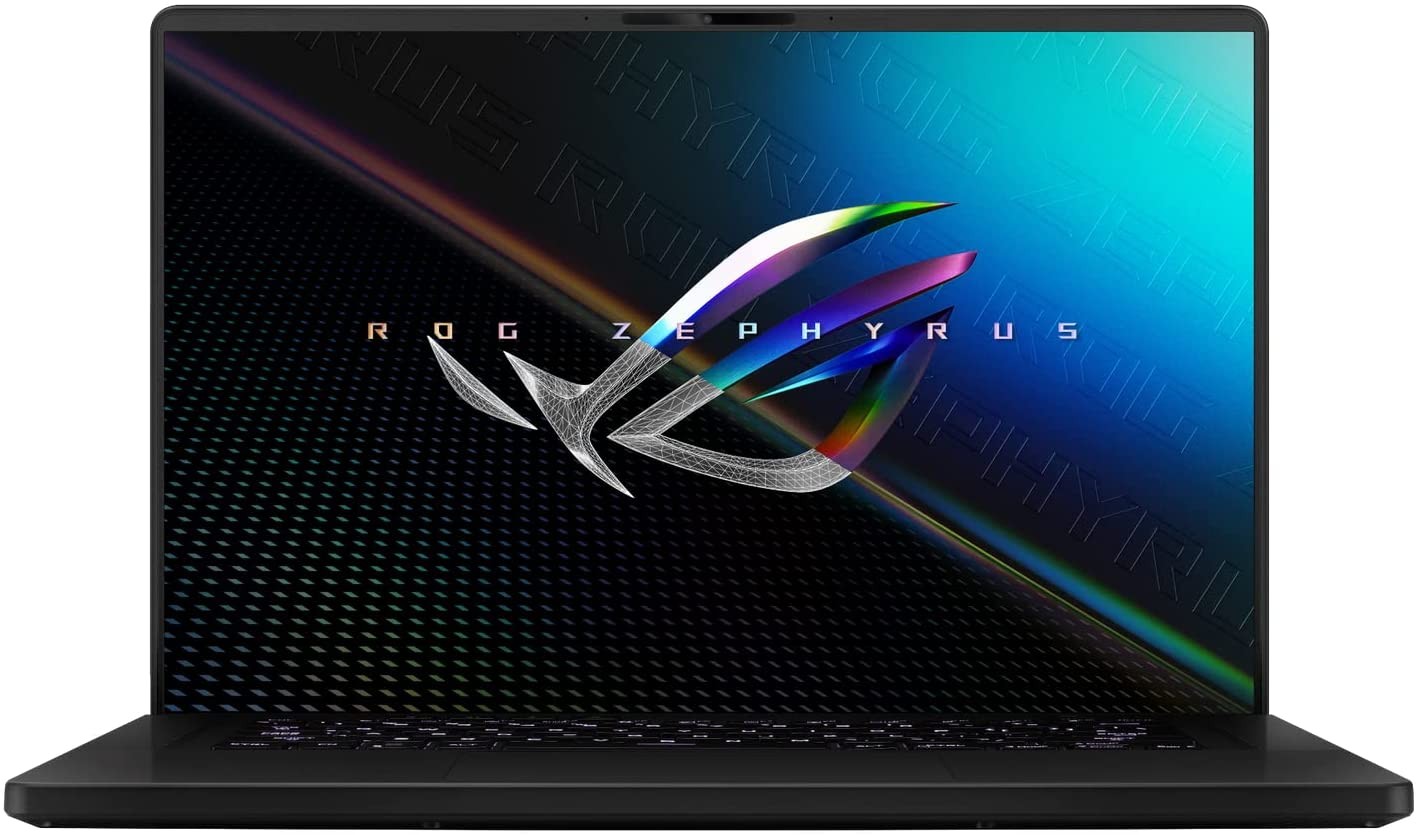 ASUS ROG Zephyrus M16 GU603ZX-K8001W - 16' WQXGA IPS