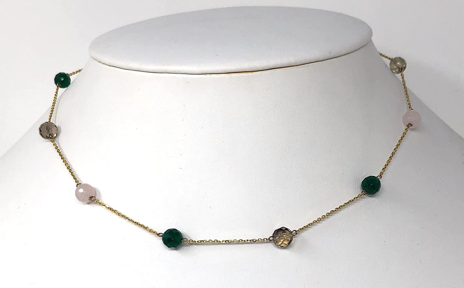 CHỌN NHÀ KIM HOÀN TỐT NHẤT - Tại sao bạn nên chọn Pompeii3 khi có rất nhiều thương hiệu trực tuyến khác bán đồ trang sức? Câu trả lời rất đơn giản: Pompeii3 có dịch vụ khách hàng tốt nhất, tuyển chọn và p