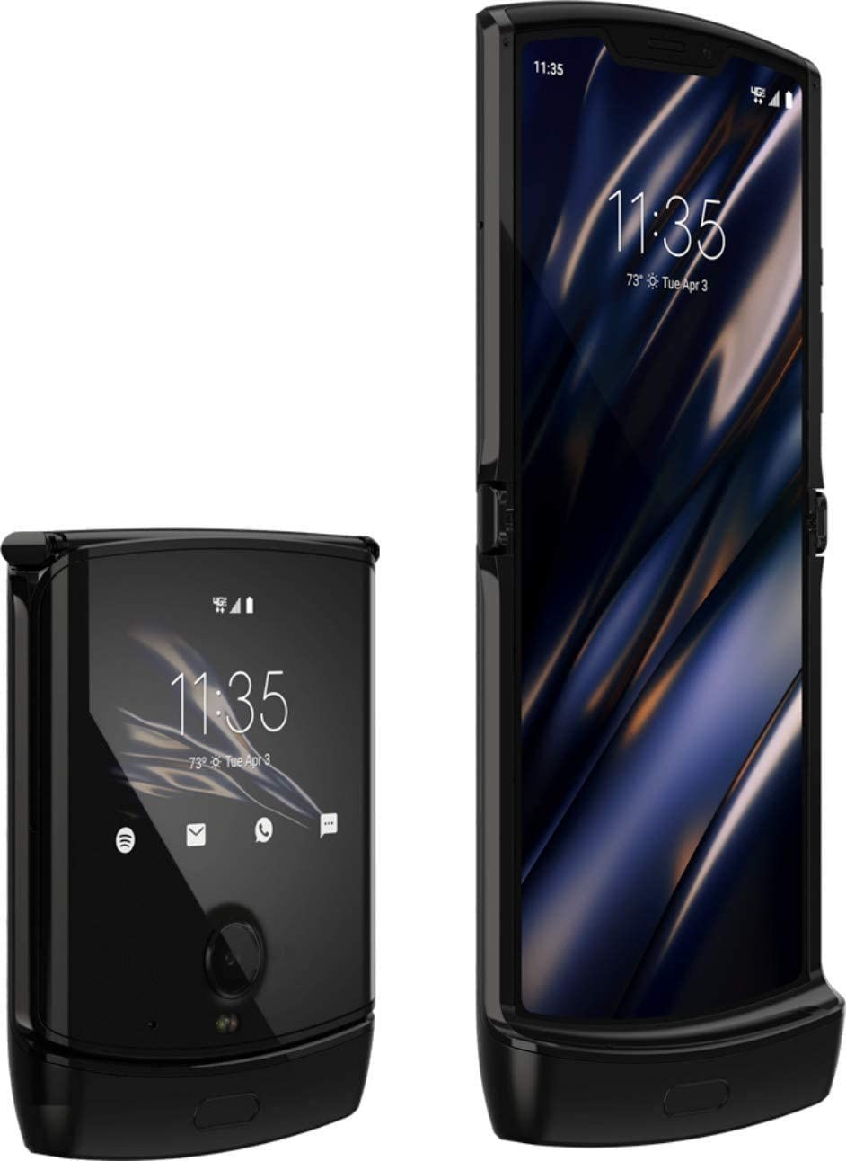 Motorola RAZR (2019) - Điện thoại thông minh 128GB
