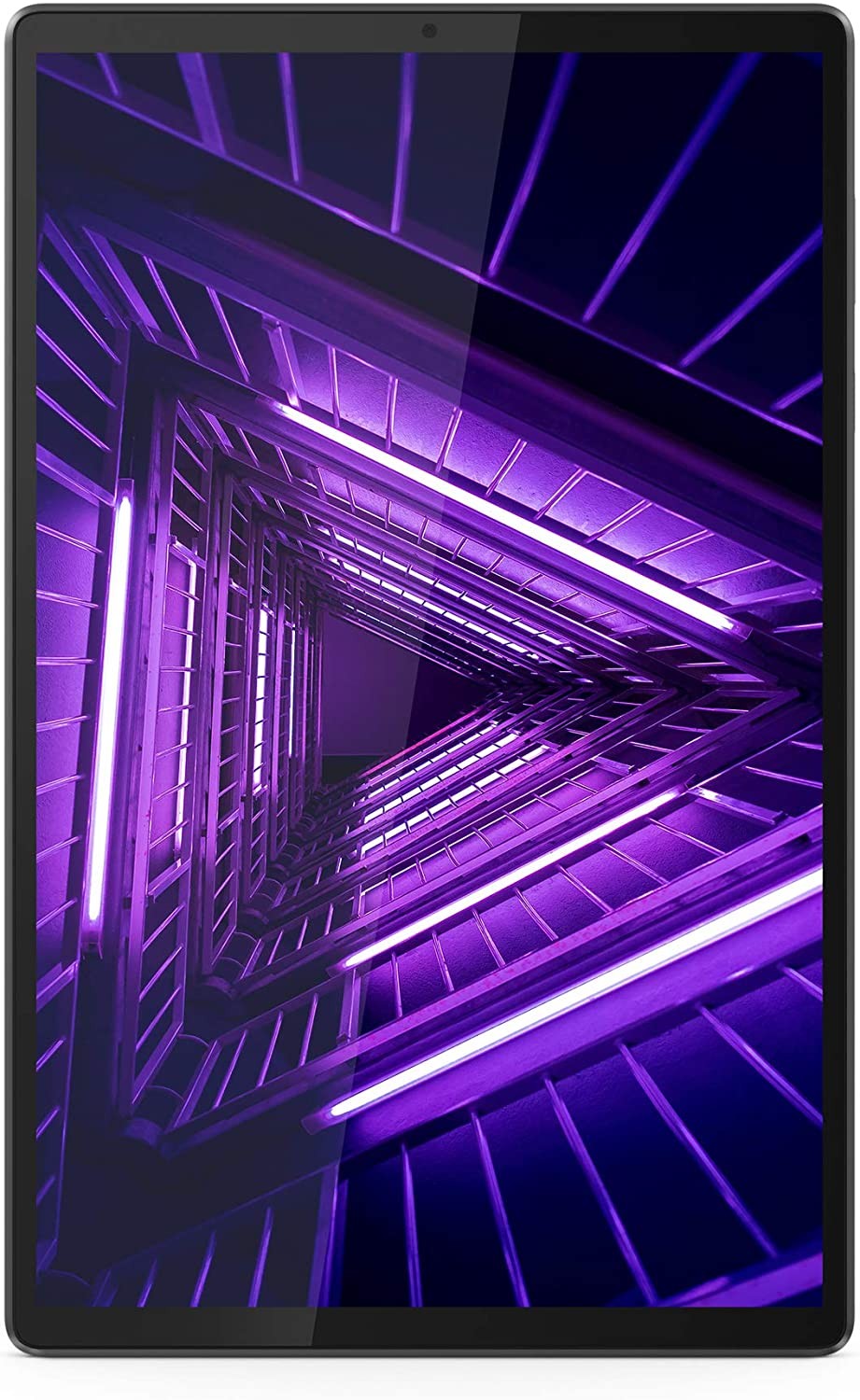 Lenovo Tab M10 Plus - Máy tính bảng màu xám (RAM 4 GB, 64 GB)