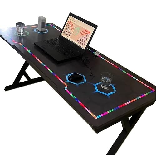 Bàn chơi game cảm ứng, Bàn phát sáng, Bàn tùy chỉnh, Bàn Epoxy, Đồ nội thất, Bàn nhựa, Bàn cà phê, Mặt bàn nhựa, Bàn cà phê nhựa, Ghế sofa (48x48 inch)