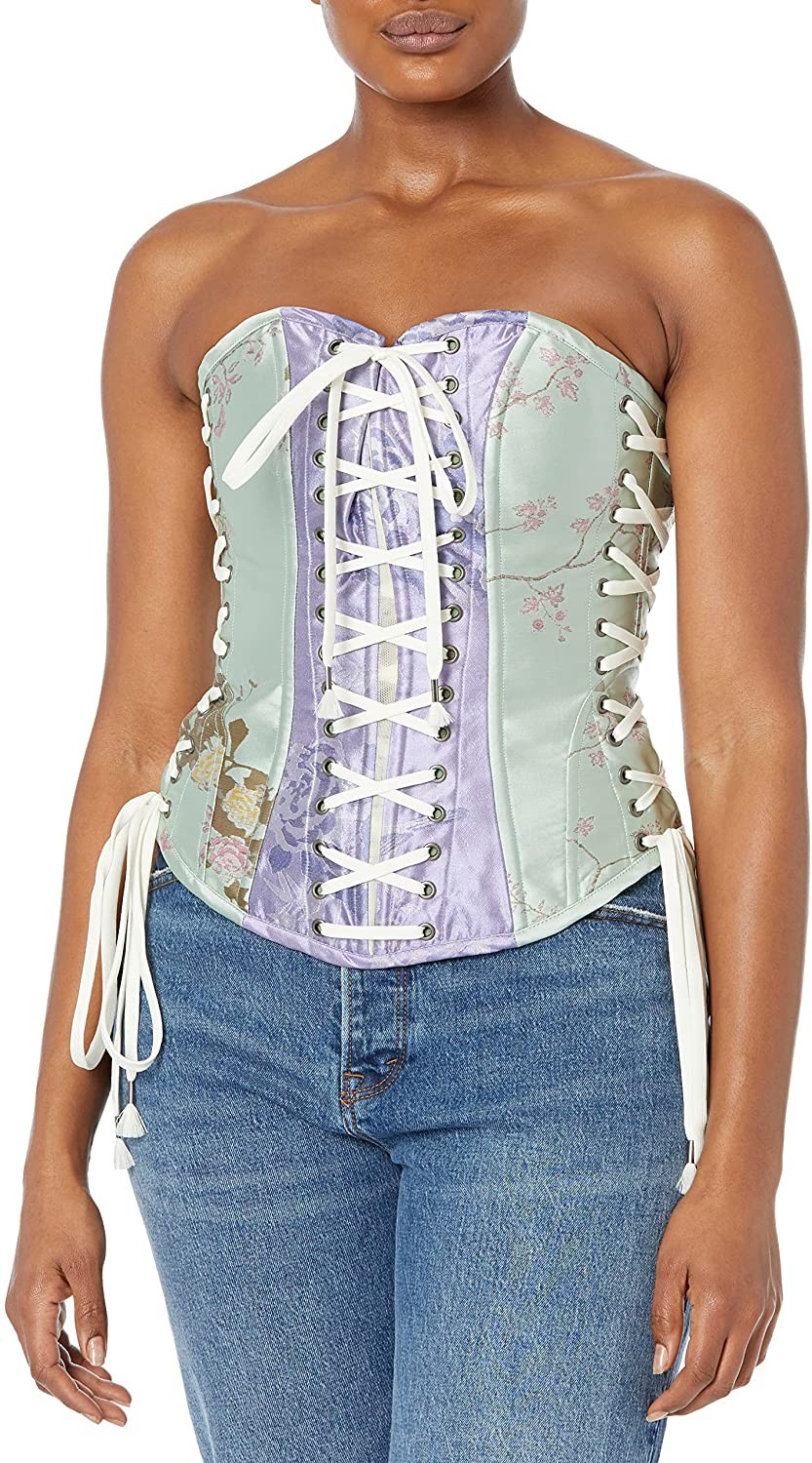 Áo nịt PUMA Women's Fenty