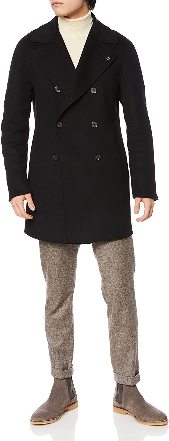 Áo khoác Taria Tolee STEN-770029-N1132 Nam