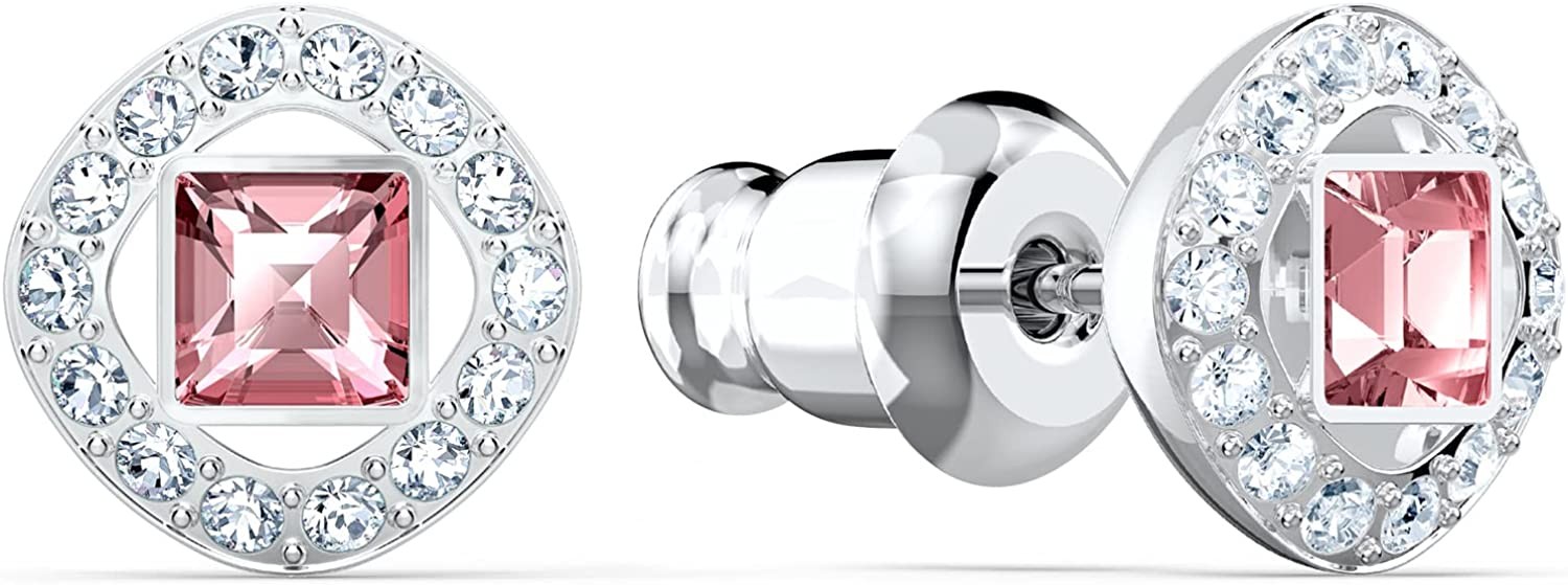 Bộ sưu tập trang sức Swarovski Swarovski Angel Square