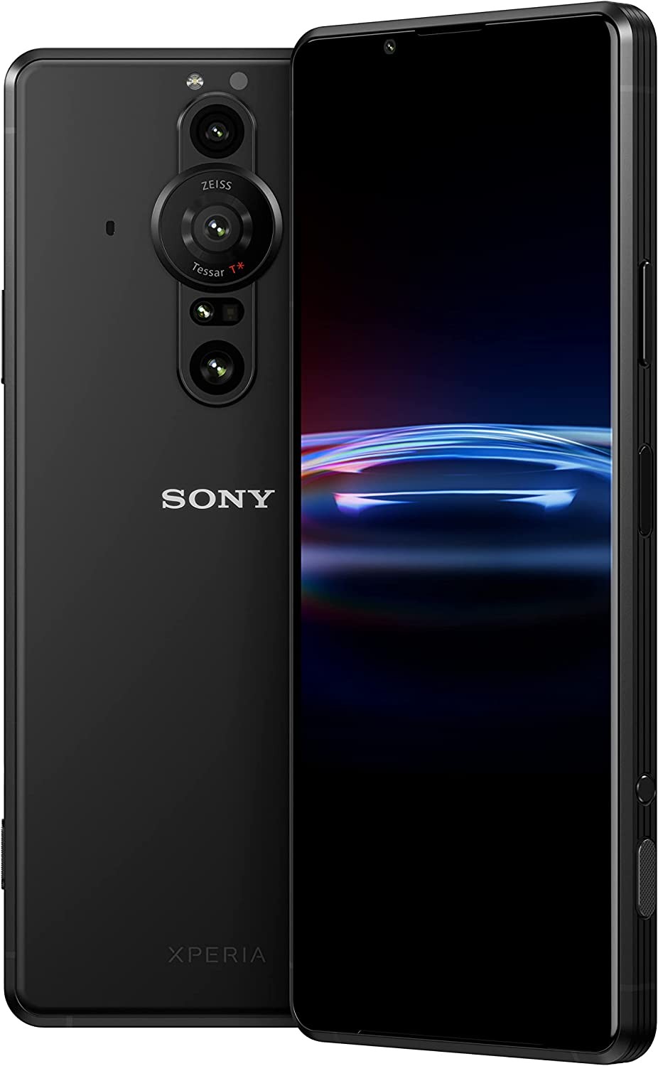 Sony Xperia PRO-I - Cảm biến hình ảnh loại 1.0, màn hình OLED 6,5 inch 4K HDR (Tốc độ làm mới 120Hz) Kết hợp hai SIM *