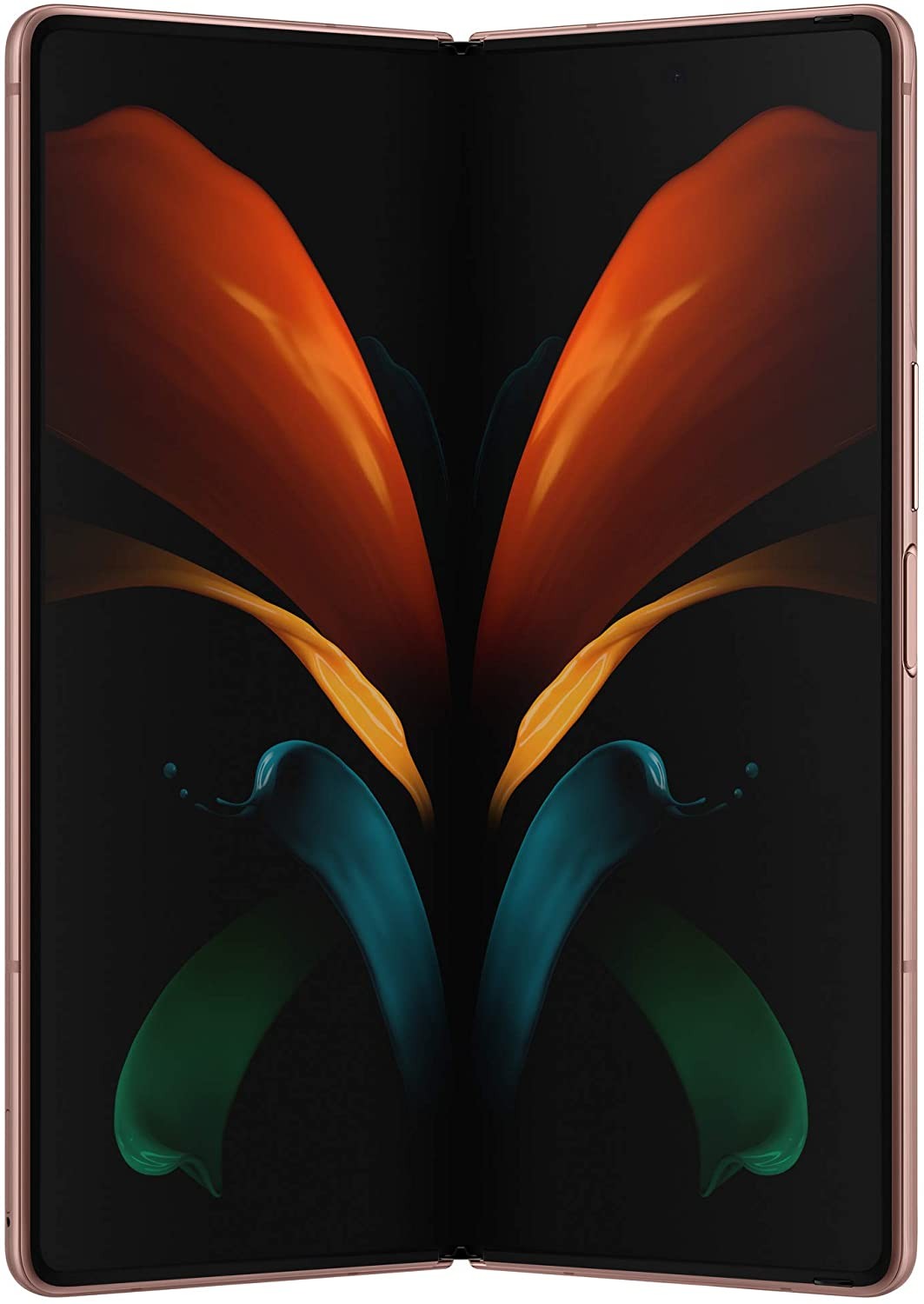 Samsung Galaxy Z Fold 2 5G | Điện thoại di động Android được mở khóa nhà máy | Bộ nhớ 256GB