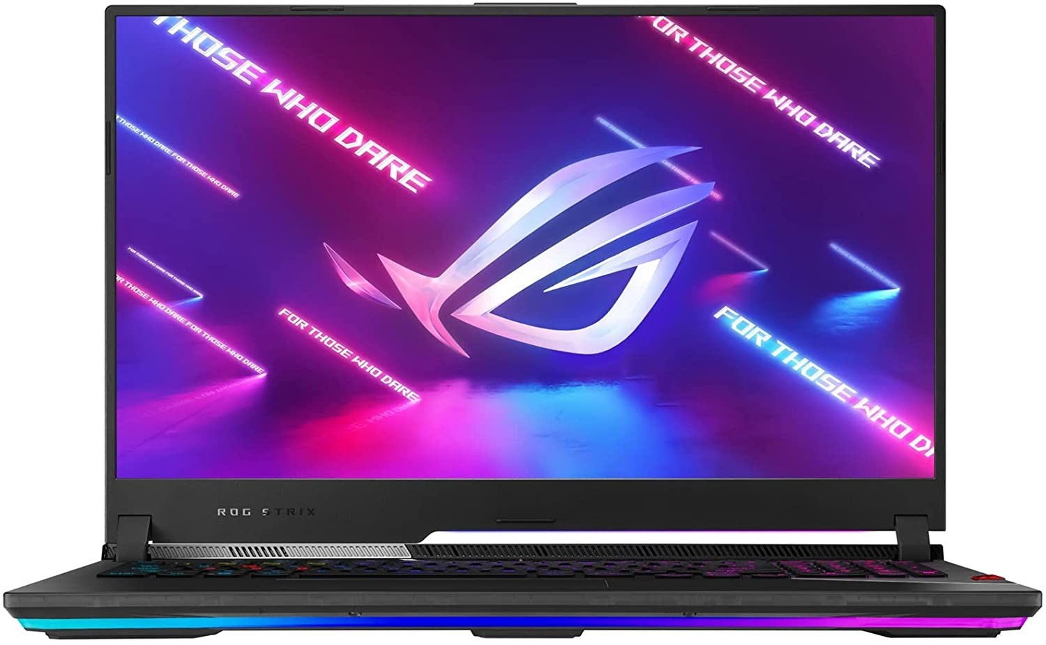 Máy tính xách tay chơi game CUK ASUS ROG Zephyrus S GX502GW (Intel i7-9750H, RAM 32GB, SSD NVMe 1TB, NVIDIA GeForce RTX 2070 8GB, 15.6' FHD IPS-Level 240Hz G-SYNC, Windows 10 Pro) Máy tính xách tay cho game thủ